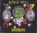 Midnite : Kings Bell CD