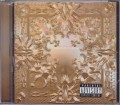 Kanye West & Jay-Z...Watch The Throne CD