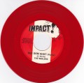 The Wailers...Bus Dem Shut (Pyaka) 7"