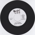 Delroy Wilson...Sun Is Shinning 7"