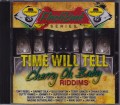 Flash Back-Time Will Tell/Cherry Oh Baby Riddims...Various Artist CD