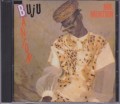 Buju Banton...Mr Mention CD
