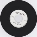 Don Carlos : Money & Woman 7"