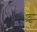 Treasure Isle Time : Various Artist CD