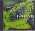 Grass Cyaat...Various Artist CD