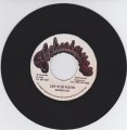 Super Cat...Cry Fi Di Youth 7"