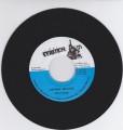 Icho Candy : Captain Selassie 7"