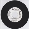 Lloyd Brown : Rejoice Your Blessing 7"