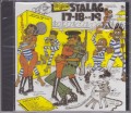 Stalag 17-18 & 19...various Artist CD