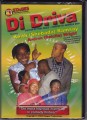 Di Driva...Comedy DVD