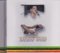 Pluto Shervington : Second Wind CD