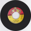 Dennis Brown : I'm Coming Home 7"