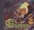 Rashanco Vol. 3 Golden - Mad Mad riddim : Various Artist CD