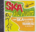 Ska Almighty : Various Artist CD