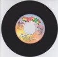 Gregory Isaacs & John Holt...Stick By Me (Duet) 7"
