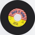 Johnny Ringo : Go MC Go7"