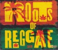 Roots Of Reggae...Various Artist 3CD