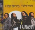Katalys Crew : 4 A Reason CD