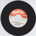 Tommy McCook...It May Sound Silly (Remix) 7"