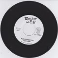 Lee Perry...Run For Cover 7"