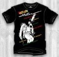 Jacob Miller...All Night Til Daylight - T Shirt