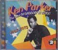 Ken Parker...The Best Of Groovin' In Style CD
