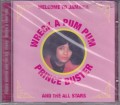 Prince Buster...Wreck A Pum Pum CD