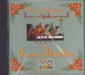 The grace Thrillers : Merry Christmas CD
