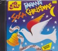 JW Parang Soca Christmas Vol.2...Various Artist CD