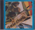 Charlie chaplin...20 Super Hits CD