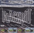  Blackout...Greensleeves Rhythm # 52 (2LP)