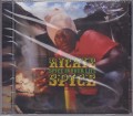 Richie Spice...Spice In Your Life CD