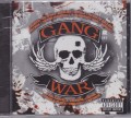 Gang War Riddim...Various artist CD