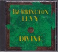 Barrington Levy...Devine CD