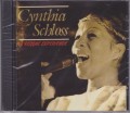 Cynthia Schloss...A Reggae Experience CD