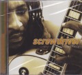 Screw Driver...Prophecy CD