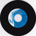 NInja Man...Border Clash 7"