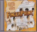Finger Print Riddim...Various Artist CD 