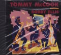 Tommy McCook Feat Bobby Ellis CD