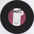 Heptones : My Guiding Star 7"