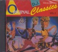 Original DJ Classics Vol.2 : Various Artist CD