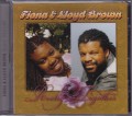 Fiona & Lloyd Brown...Really Together CD