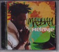 Mayyah...Melanje CD