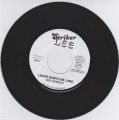 Roy Shirley...Leave Babylon Land 7"
