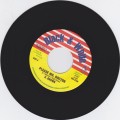 U Brown : Please Mr Doctor 7"