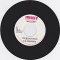 Glen Washington : Love Me With Feeling 7"