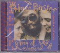 Prince Buster...King Of Ska CD