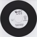 Dennis Brown...Joy In The Morning 7"