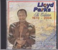 Lloyd Parks...The Collection (1970 - 2004) Still Officially Yours  CD
