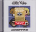 The Black Eyed Peas : The Beginning CD